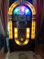 Juke box, Verzamelen, Automaten | Jukeboxen, Ophalen, Zo goed als nieuw