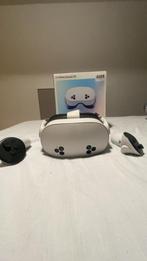Vr bril (meta quest 3s), Games en Spelcomputers, Virtual Reality, Ophalen, Zo goed als nieuw, VR-bril