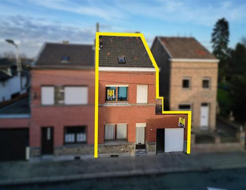 Commerce à vendre à Oupeye, 3 chambres, Immo, Huizen en Appartementen te koop, Overige soorten