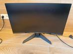 27” Curve pc/gaming scherm, Ophalen of Verzenden