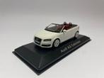 Modèle de collection Minichamps Audi A3 Cabriolet, Hobby & Loisirs créatifs, Comme neuf, MiniChamps, Voiture, Enlèvement ou Envoi