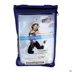 Rafys rechthouder,  Easy medium zwart, Sport en Fitness, Fitnessmaterialen, Verzenden, Nieuw, Rug