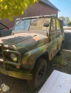 Uaz 469, Auto's, Oldtimers, Particulier, Te koop