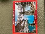 Puzzel 1000 stuks, Ophalen, 500 t/m 1500 stukjes, Gebruikt, Legpuzzel