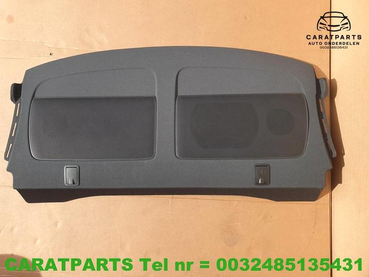 4G5863411CL A6 tag re colis A6 plage arri re a6 4g c7, Autos : Pièces & Accessoires, Habitacle & Garnissage, Audi, Utilisé