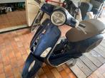 Vespa, Fietsen en Brommers, Ophalen