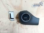 Fiat Punto Luchtrooster Dashboard Links 735485651 08 t/m 13, Autos : Pièces & Accessoires, Fiat, Enlèvement ou Envoi, Utilisé