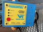 prescontrol voor regenwaterpomp, Tuin en Terras, Waterpompen, Ophalen, Gebruikt, Elektrisch, Beregeningspomp
