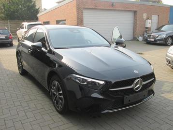 Mercedes-Benz A-Klasse 250 E HYBRIDE PROGRESSIVE