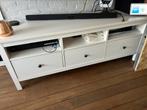 TV-kast IKEA Hemnes, Ophalen, Gebruikt