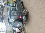 Discovery 1 300TDi automaat 5-deurs groen 1998 in onderdelen, Auto-onderdelen, Jansen Laro Parts, Admin@jansenlaroparts.nl, Groenstraat 31B