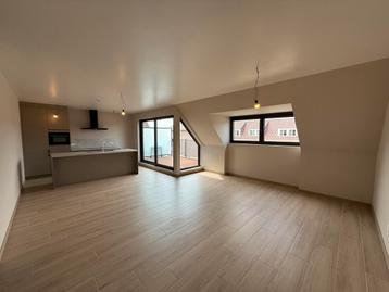 Appartement te huur in Wichelen Serskamp, 1 slpk beschikbaar voor biedingen