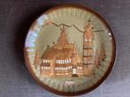 Decoratieve plaat, Antiek en Kunst, Ophalen