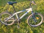 Jongensfiets Rockrider, Fietsen en Brommers, Ophalen, Zo goed als nieuw