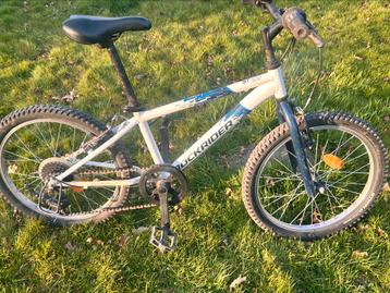 Jongensfiets Rockrider beschikbaar voor biedingen