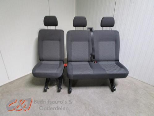 Dubbele cabine van een Volkswagen Transporter, Auto-onderdelen, Overige Auto-onderdelen, Volkswagen, Gebruikt, 3 maanden garantie