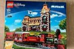 Lego 71044 Disney trein en station (sealed en retired), Kinderen en Baby's, Ophalen