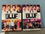 Bluf seizoen 1 en 2, Boxset, Ophalen of Verzenden, Zo goed als nieuw, Actie en Avontuur