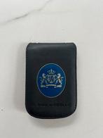 Badgehouder voor verzamelaars politie, Verzamelen, Ophalen of Verzenden, Gebruikt