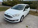ford grand c max 2/2018 1.0 essence, Auto's, Ford, Voorwielaandrijving, Handgeschakeld, 131 g/km, Particulier