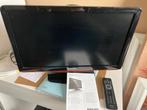 Tv philips 22 inch, Ophalen, Gebruikt, LCD, Philips