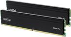 Crucial Pro DDR4 RAM 32GB Kit (2x16GB) 3200MHz - XMP 2.0, 32 GB, DDR4, Ophalen of Verzenden, Zo goed als nieuw