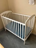 Babybed te koop, Enfants & Bébés, Enlèvement, Utilisé