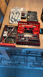 facom doppenset met schroevendraaiers nieuw, Ophalen of Verzenden, Nieuw