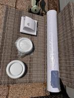 Ventilatie, Ophalen, Nieuw