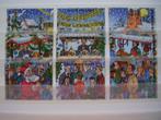 2671/79 gestempeld - Kerstmis, Verzenden, Gestempeld, Gestempeld