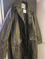 Trench-coat Zara femme, Zara, Noir, Taille 42/44 (L), Neuf