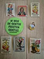 Carnaval pins Ledeberg, Verzamelen, Ophalen of Verzenden