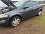 Renault megane cabrio, Auto's, Particulier, Te koop