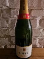 Champagne Boizel Brut Réserve, Collections, France, Champagne, Enlèvement ou Envoi, Neuf