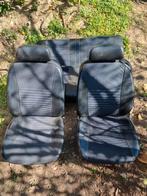 Binnenstoelen voor en achter honda civic sb, Auto-onderdelen, Ophalen, Honda