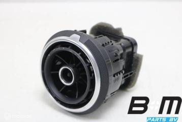 Luchtrooster in dashboard Audi A3 8V Limo 8V0820901 beschikbaar voor biedingen