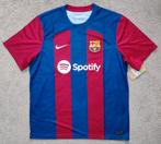 Barcelona Voetbalshirt Origineel Nieuw 2024, Sport en Fitness, Voetbal, Zo goed als nieuw, Verzenden