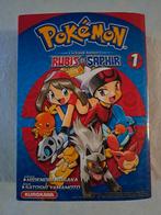 Manga pokemon, Ophalen, Zo goed als nieuw