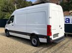Mercedes-Benz Sprinter 317CDI 34.545€ + BTW / L2H2 L2 H2, Auto's, Bestelwagens en Lichte vracht, 1951 cc, 2000 kg, Wit, Mercedes-Benz
