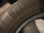 195/65r15 continental 40€ per stuk met plaatsen 19565r15 r15, Ophalen of Verzenden, Zo goed als nieuw