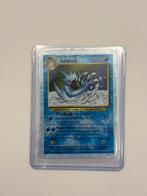 Golduck Legendary collection, Hobby en Vrije tijd, Verzamelkaartspellen | Pokémon, Ophalen of Verzenden, Zo goed als nieuw