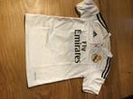 T-shirt Real Madrid 6 jaar, Sport en Fitness, Maat XS of kleiner, Ophalen, Gebruikt, Shirt