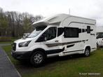 Ford Motorhome Benimar Cocoon 481 130pk, Caravans en Kamperen, Mobilhomes, Diesel, Particulier, Ford, 5 tot 6 meter