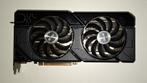 RX 7800 XT 16GB, Computers en Software, Videokaarten, Ophalen, AMD, PCI-Express 4, Zo goed als nieuw