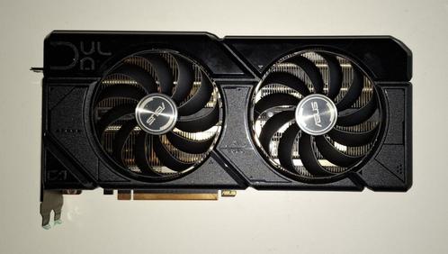 RX 7800 XT 16GB, Computers en Software, Videokaarten, Zo goed als nieuw, AMD, PCI-Express 4.0, GDDR6, HDMI, DisplayPort, Ophalen
