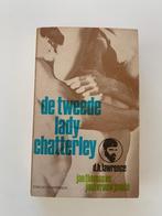 De tweede Lady Chatterley, D.H. lawrence, Enlèvement ou Envoi, Utilisé