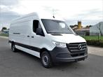 Mercedes Sprinter 314CDI L3H2 Automaat Airco GPS Camera TOP!, Automaat, Achterwielaandrijving, 4 cilinders, Wit