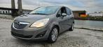 OPEL MERIVA// 1.7 CDTI //2011 // 110 PK // 160DKM // EURO 5, Autos, Cuir, Euro 5, Achat, Diesel