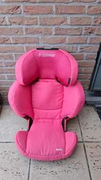 Rodifix roze met zomerhoes van Maxi cosi, Kinderen en Baby's, Ophalen, Zo goed als nieuw