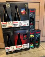 Duvel Barrel aged 1-8, Verzamelen, Ophalen, Zo goed als nieuw